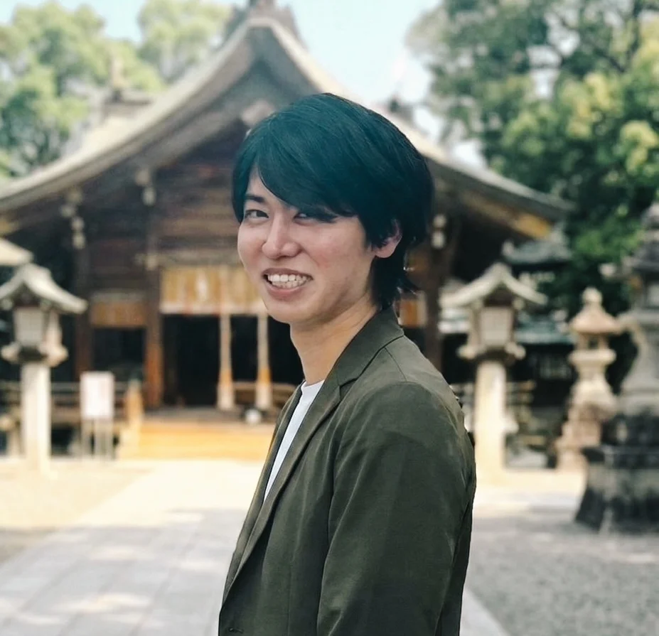 CEO 浦田大樹