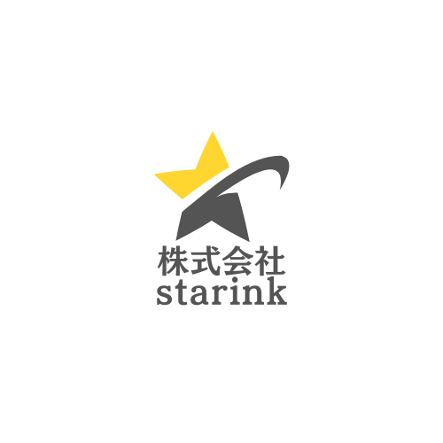 株式会社starink